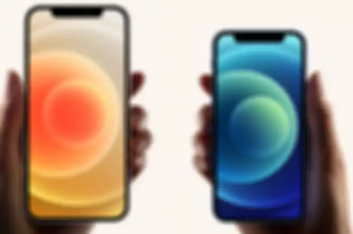 Apple Resmi Luncurkan iPhone 12 Series, Harganya Setara Honda BeAT Baru! Pilih yang Mana Bro?