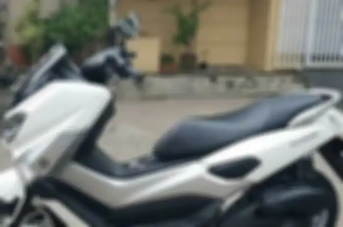 Hati-hati, Ada yang Jual Yamaha NMAX 2017 Mulus Cuma Rp 12 Sampai Rp 13 Jutaan di OLX