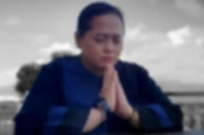 Mbak You 