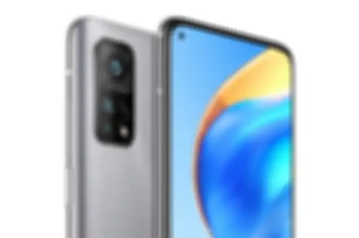Mi 10T Pro turun harga per September 2021.