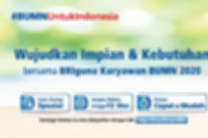Ilustrasi pinjaman tanpa agunan Briguna dari Bank BRI