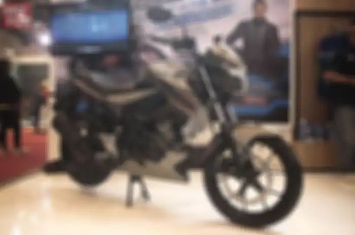 Suzuki GSX150 Bandit