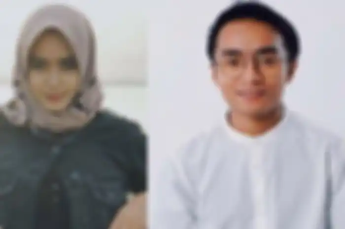 Sherel Thalib dan Taqy Malik