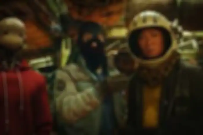 Film Bersih-Bersih Sampah Luar Angkada Space Sweepers Batal Tayang di Bioskop