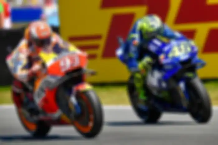 5 Fakta menarik MotoGP Aragon 2020, enggak ada Marc Marquez dan Valentino Rossi di grid