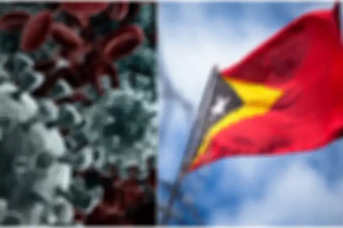 Media Inggris itu menyebut tindakan Timor Leste bisa dijadikan contoh praktik terbaik mengatasi Covid-19 bagi seluruh dunia.