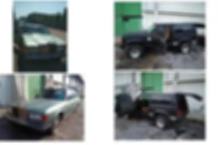 Harga Mulai Rp 13,8 Jutaan Lelang Mobil Sitaan Bea Cukai dari Rolls Royce Sampai Jeep Cherokee, Bikers Bisa Ikutan