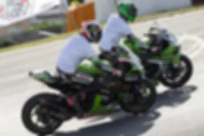 Jonathan Rea raih juara dunia WSBK 6 kali berturut-turut