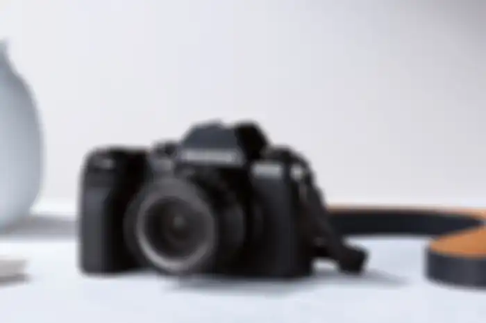 Fujifilm X-S10