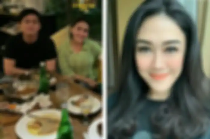 Kuliti Tabiat Adit Jayusman Hingga Gerak-geriknya dengan Sang Biduan, Sahabat Ayu Ting Ting Justru Mengurai Curiga: Mereka tuh Pacaran Apa Enggak Sih