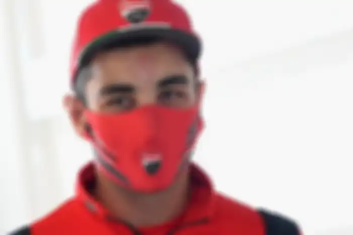 Mantan pembalap Ducati, Danilo Petrucci berterima kasih kepada Bos Ducati, Gigi Dall'Igna karena segera memecatnya di awal MotoGP 2020.