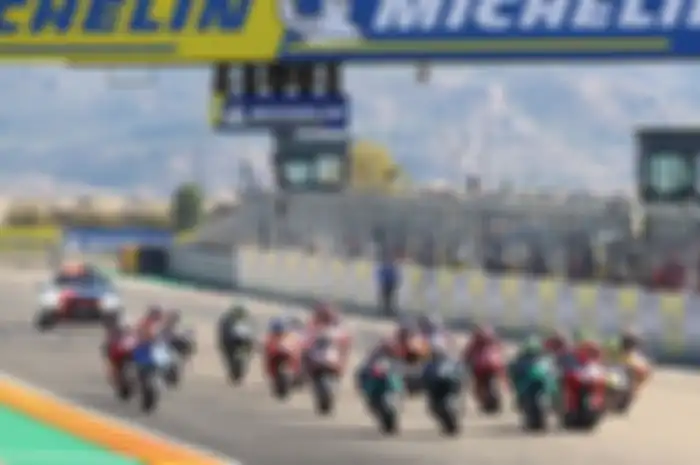 10 Putaran MotoGP 2020 telah berjalan, segini sisa mesin yang dimiliki masing-masing pembalap tiap pabrikan.