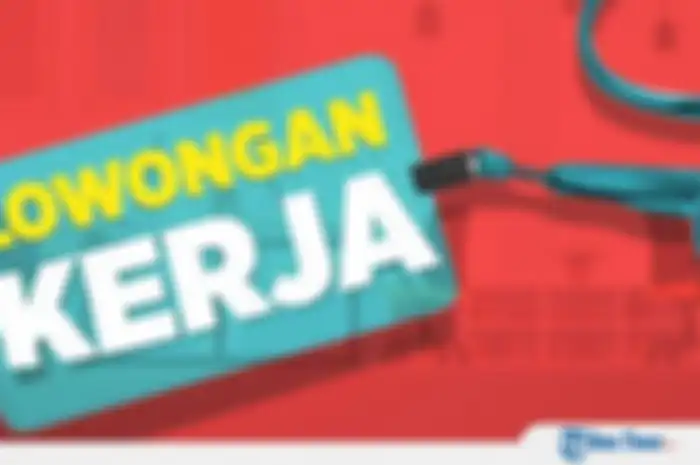 Ayo daftar! PT PLN buka lowongan kerja bagi lulusan SMA/SMK hingga Sarjana, begini cara daftarnya.      