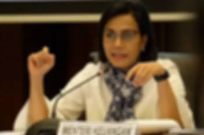Sri Mulyani