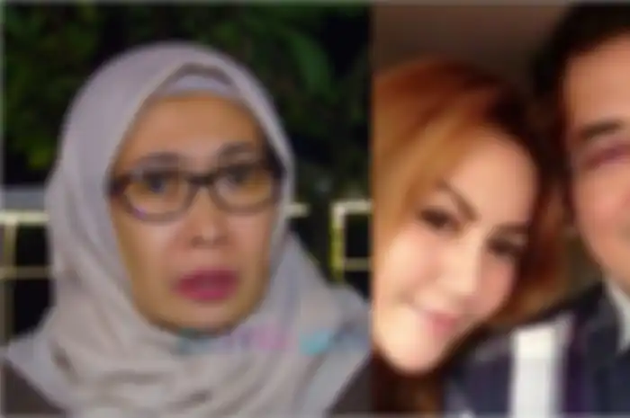 Istri pertama Nurdin Ruditya, Atin