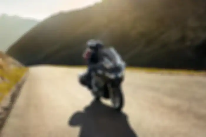 BMW Motorrad resmi luncurkan R 1250 RT