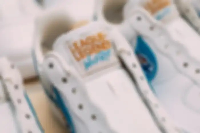 Sneakers League of Legends: Wild Rift