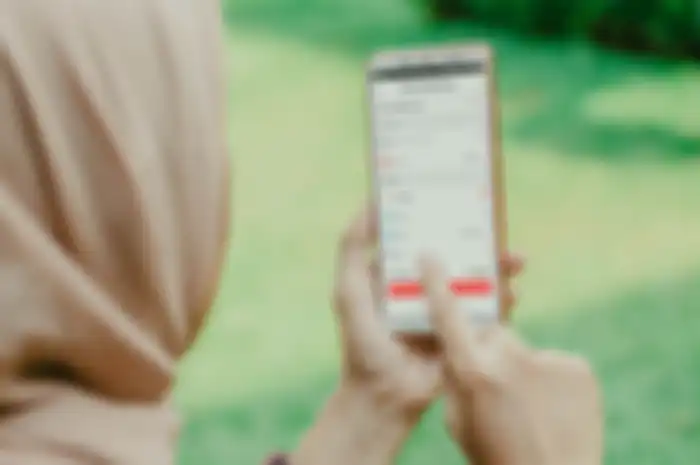 Yuk Dicoba, Kode Rahasia Telkomsel Selain *363# Buat Dapat Kuota Internet Murah, Lumayan Buat Kopdar Online