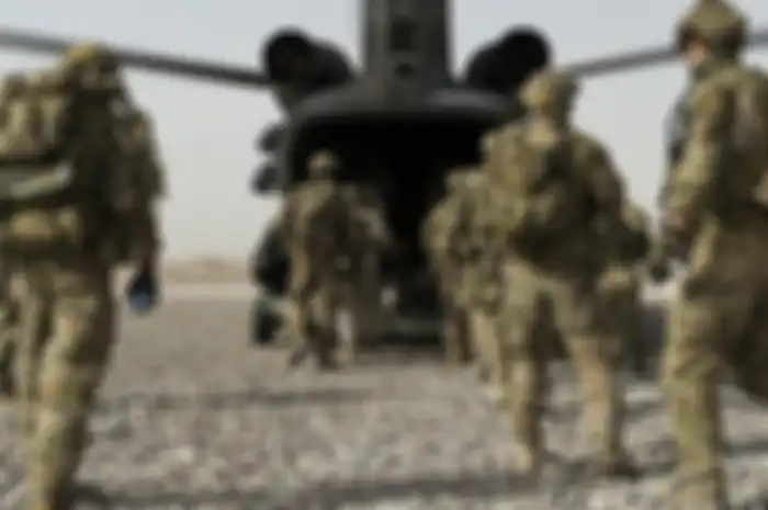 Tentara Australia