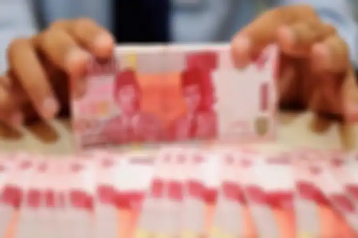 Ilustrasi bantuan subsidi gaji atau BLT BPJS Rp 1,2 juta sudah ditransfer ke rekening.