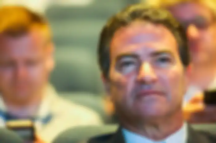 Mantan kepala Mossad Yossi Cohen 
