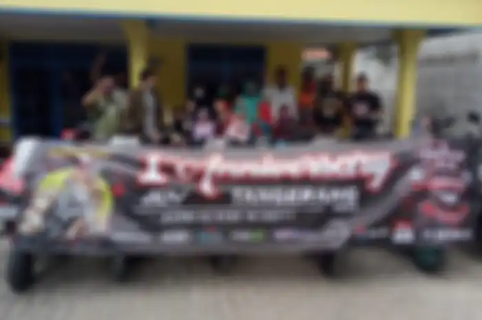 Perayaan ulang tahun ini diisi dengan menggelar baksos dan saling berbagi di panti asuhan.