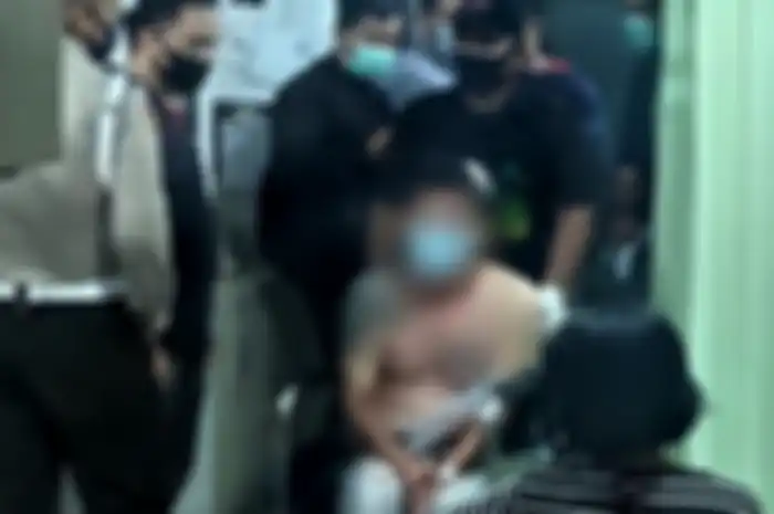 Terlibat Jadi Kurir Narkoba, Perwira Polisi disebut Pengkhianat Bangsa