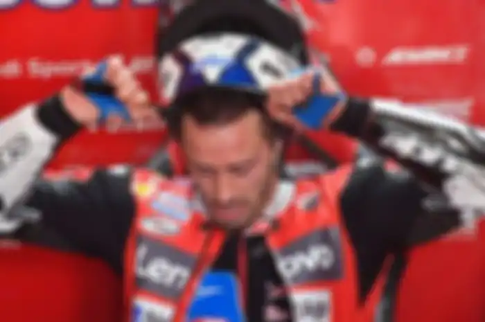 Mantan pembalap Mission Winnow Ducati, Andrea Dovizioso akhirnya mengaku hal ini yang membuat dirinya kecewa dengan Ducati.