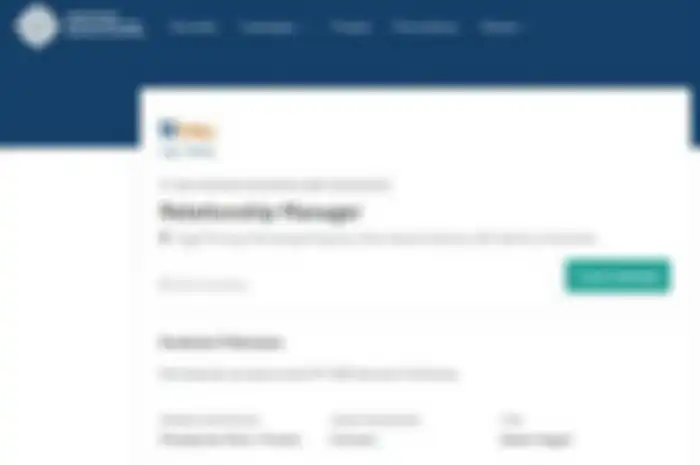 Jangan dibocorin, ada lowongan kerja terbaru di BRI Insurance, cek persyaratannya di sini.