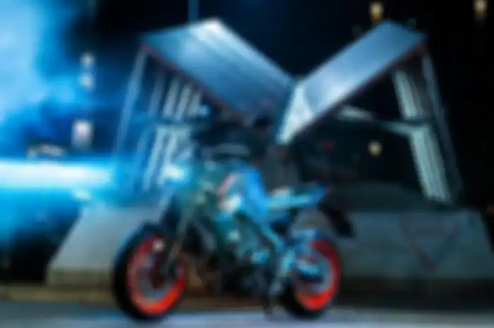 Bocor penampakan Yamaha MT-09 2021, bakal meluncur sebentar lagi