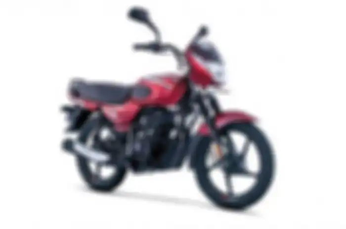Resmi meluncur motor sport baru mirip Honda MegaPro, harganya murah banget bro!