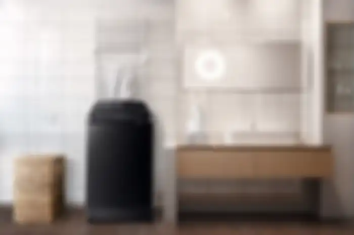 Samsung Washing Machine Top Load Inverter
