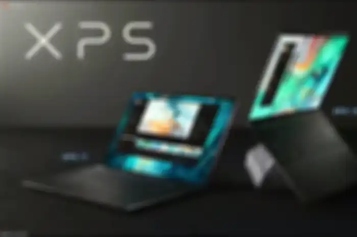 Dell XPS 17 dan XPS 15