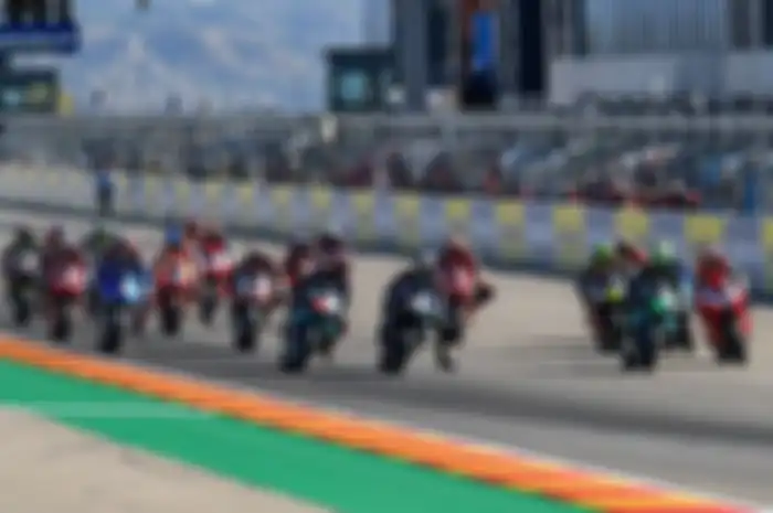 Padahal MotoGP 2020 belum rampung, Bos Dorna kasih bocoran dua ronde pembuka tahun depan.