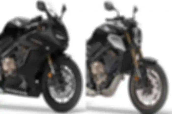Siap-siap, Honda bakal launching dua motor baru sekaligus, bodi sangar fiturnya bikin penasaran.