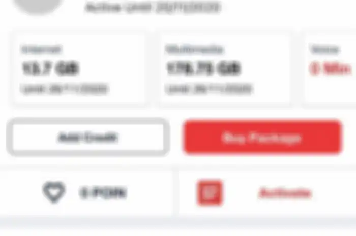 Sedih gak dapat bantuan kuota 50 GB bagi pengguna Telkomsel, XL, Tri, dan Axis, mungkin ini penyebabnya