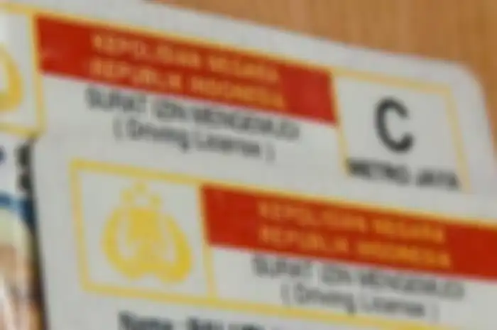 Muncul Chat WA Pemilik SIM C Dapat Bantuan Rp900, Kominfo: Informasi Itu Hoaks