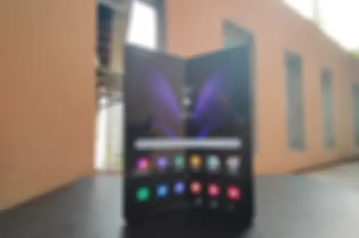 Samsung Galaxy Z Fold2