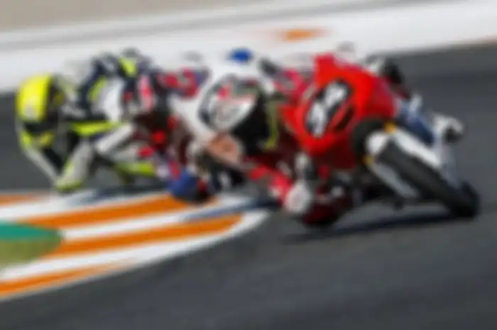 Red Bull Rookies Cup 2020: Pembalap Indonesia Mario Suryo Aji Gagal Pertahankan Podium di MotoGP Eropa 2020