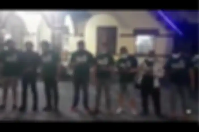 Viral anggota klub moge keroyok anggota TNI, HOG Siliwangi Bandung Chapter minta maaf