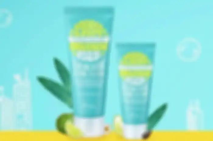 Ariul Smooth & Pure Cleansing Foam 