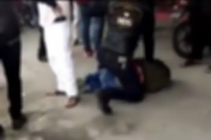  13 moge Harley-Davidson disita polisi, 2 orang ditetapkan tersangka pengeroyok anggota TNI, IMI Pusat langsung bereaksi.