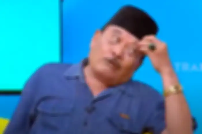Haji Bolot