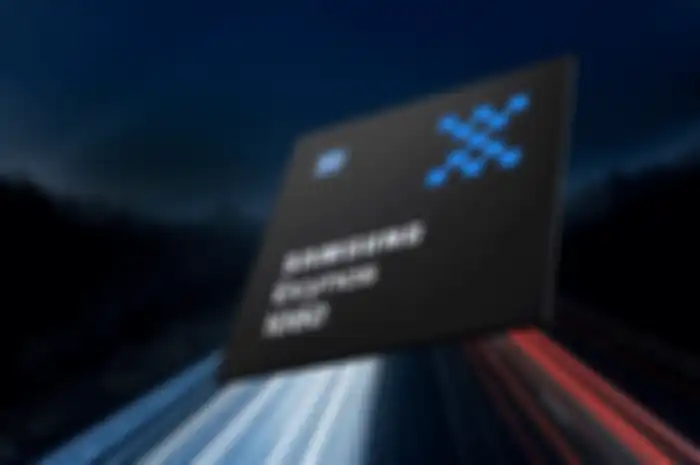 Samsung Exynos 1080 