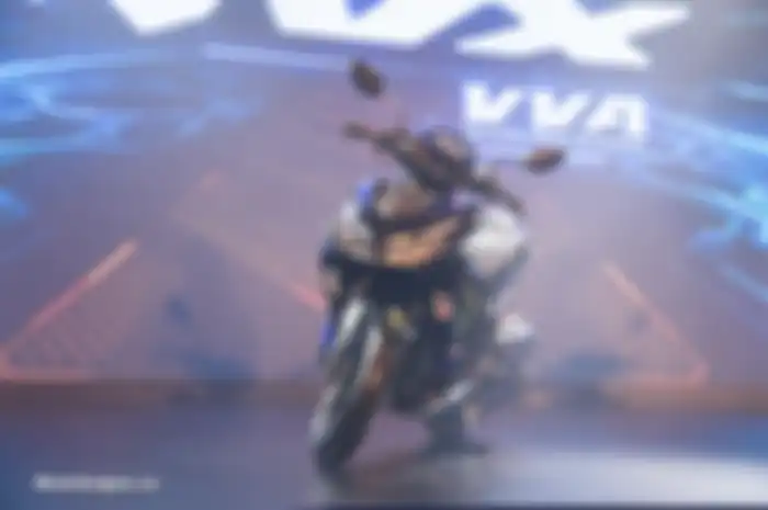 Yamaha All New Aerox 155 juga meluncur di Vietnam, pakai livery Monster Energy Yamaha MotoGP, harganya setara Yamaha All New NMAX