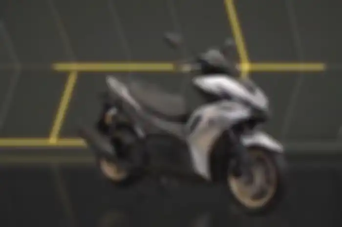 Yamaha Aerox 155 terbaru akhirnya resmi dirilis.