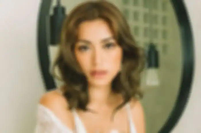 Jessica Iskandar