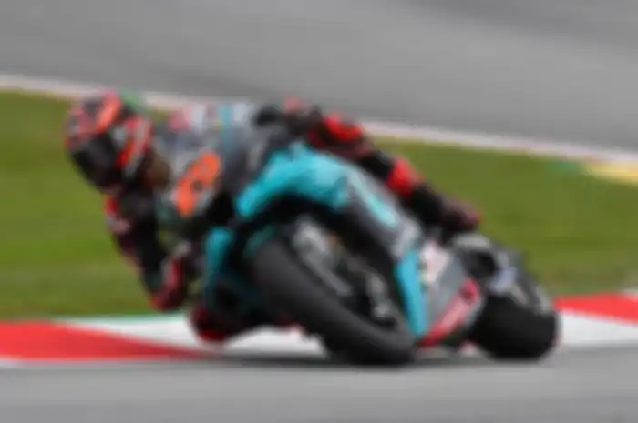 4 fakta meyakinkan Fabio Quartararo bikin kejutan di MotoGP Eropa 2020 di sirkuit MotoGP Ricardo Tormo Valencia berdasarkan performa Fabio Quartararo di sirkuit yang sama tahun lalu