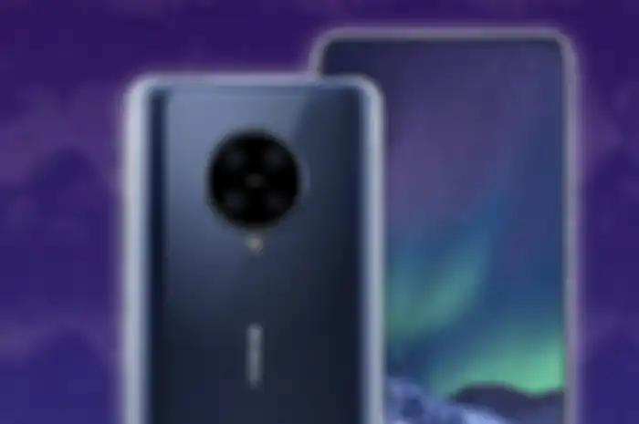 Nokia 8.3