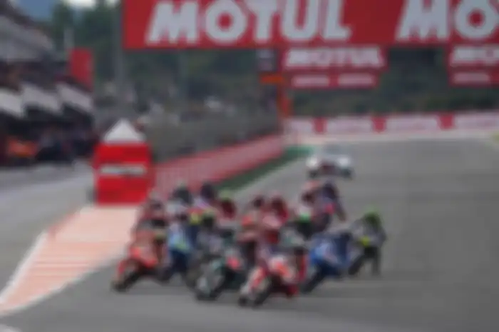 Sirkuit MotoGP Ricardo Tormo Valencia jadi venue MotoGP Eropa 2020 semua motor MotoGP punya kans jadi juara 